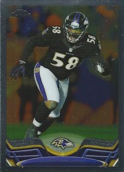 Elvis Dumervil