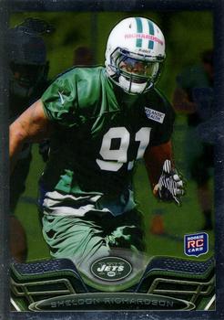 Sheldon Richardson