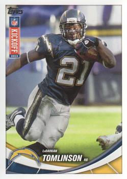 LaDainian Tomlinson