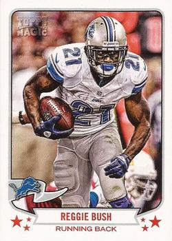 Reggie Bush