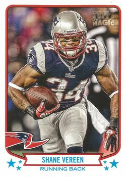 Shane Vereen