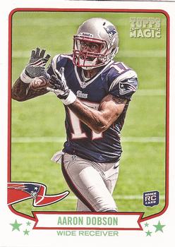 Aaron Dobson