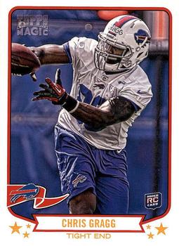 Chris Gragg