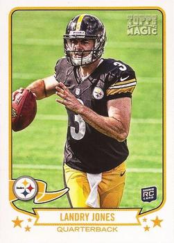 Landry Jones