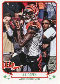 A.J. Green