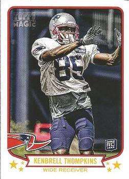 Kenbrell Thompkins