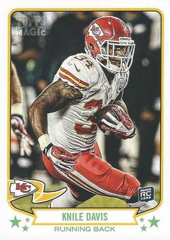 Knile Davis