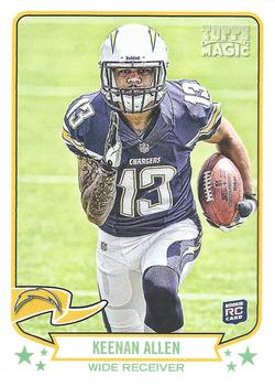 Keenan Allen
