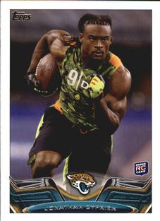Jonathan Cyprien