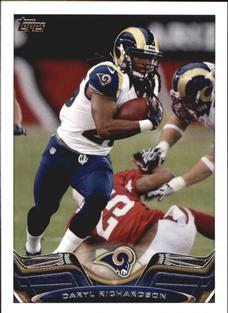 Daryl Richardson