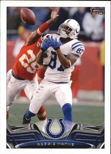 Reggie Wayne