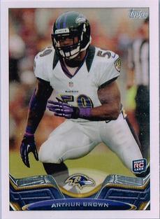 Arthur Brown