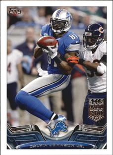 Calvin Johnson Jr.