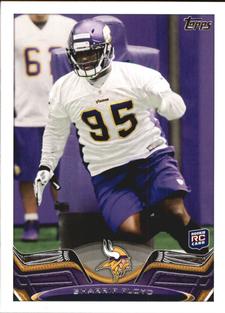 Sharrif Floyd