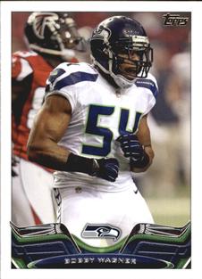 Bobby Wagner