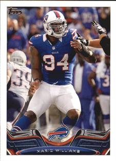 Mario Williams