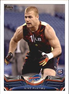 Kiko Alonso