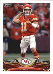 Alex Smith
