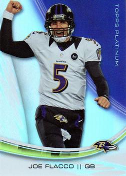 Joe Flacco