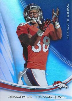 Demaryius Thomas