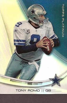 Tony Romo