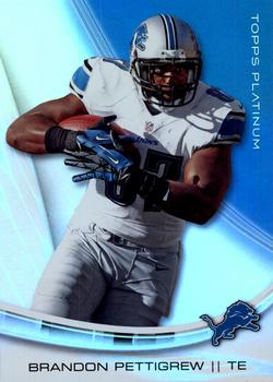Brandon Pettigrew