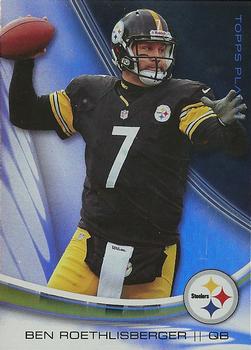 Ben Roethlisberger