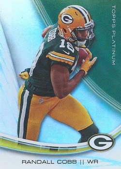 Randall Cobb