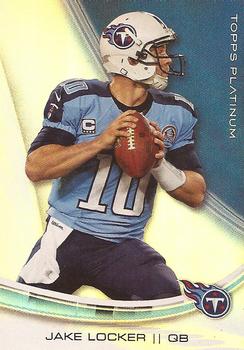 Jake Locker