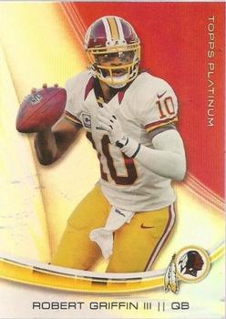 Robert Griffin III