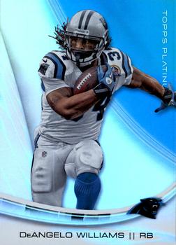 DeAngelo Williams