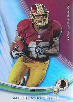 Alfred Morris