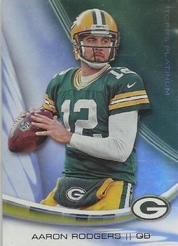 Aaron Rodgers