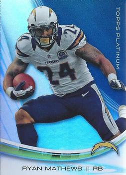 Ryan Mathews