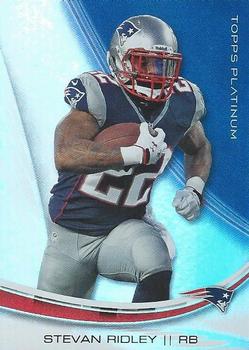 Stevan Ridley