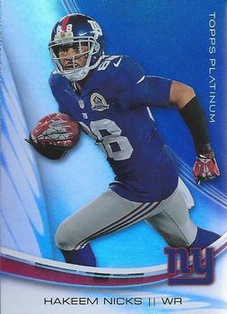 Hakeem Nicks