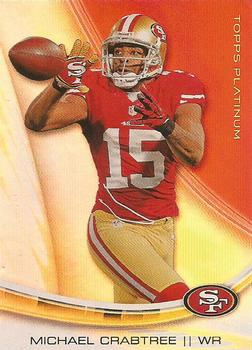 Michael Crabtree