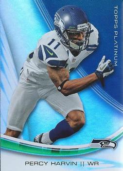 Percy Harvin