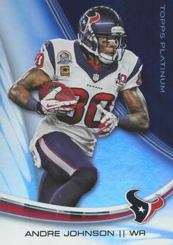 Andre Johnson