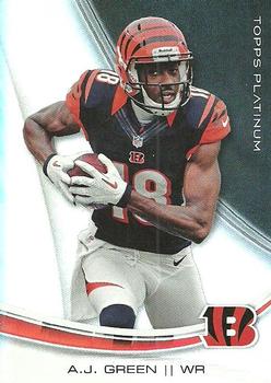 A.J. Green