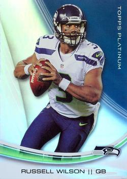 Russell Wilson