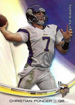 Christian Ponder