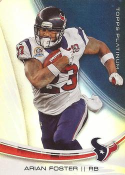 Arian Foster