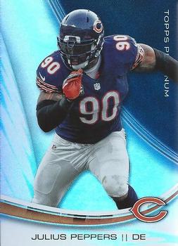 Julius Peppers