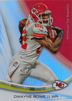 Dwayne Bowe