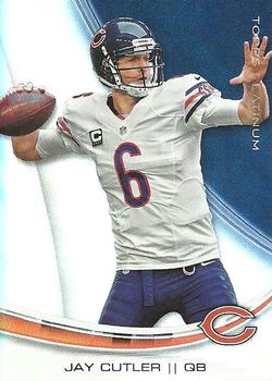 Jay Cutler
