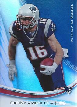 Danny Amendola