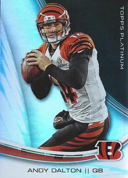 Andy Dalton