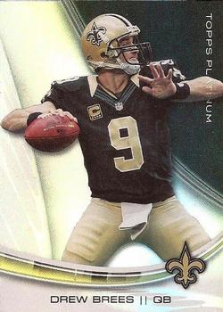 Drew Brees