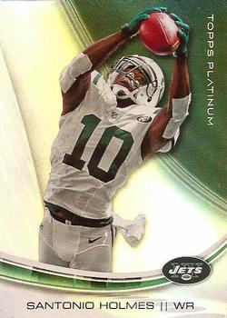 Santonio Holmes